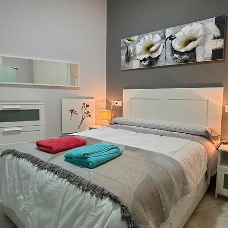 Casa Yaye Centro Apartman Écija Kültér fotó