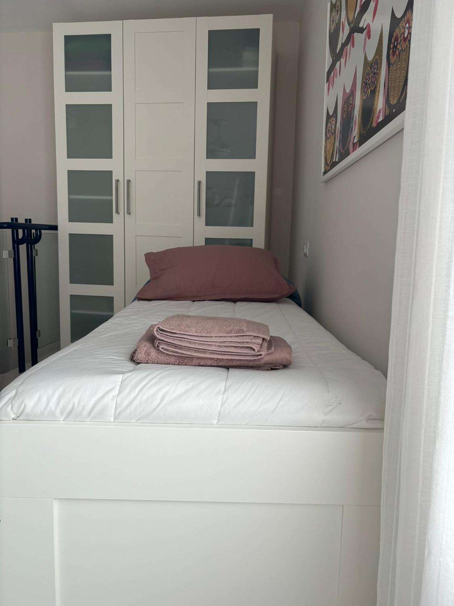 Casa Yaye Centro Apartman Écija Kültér fotó