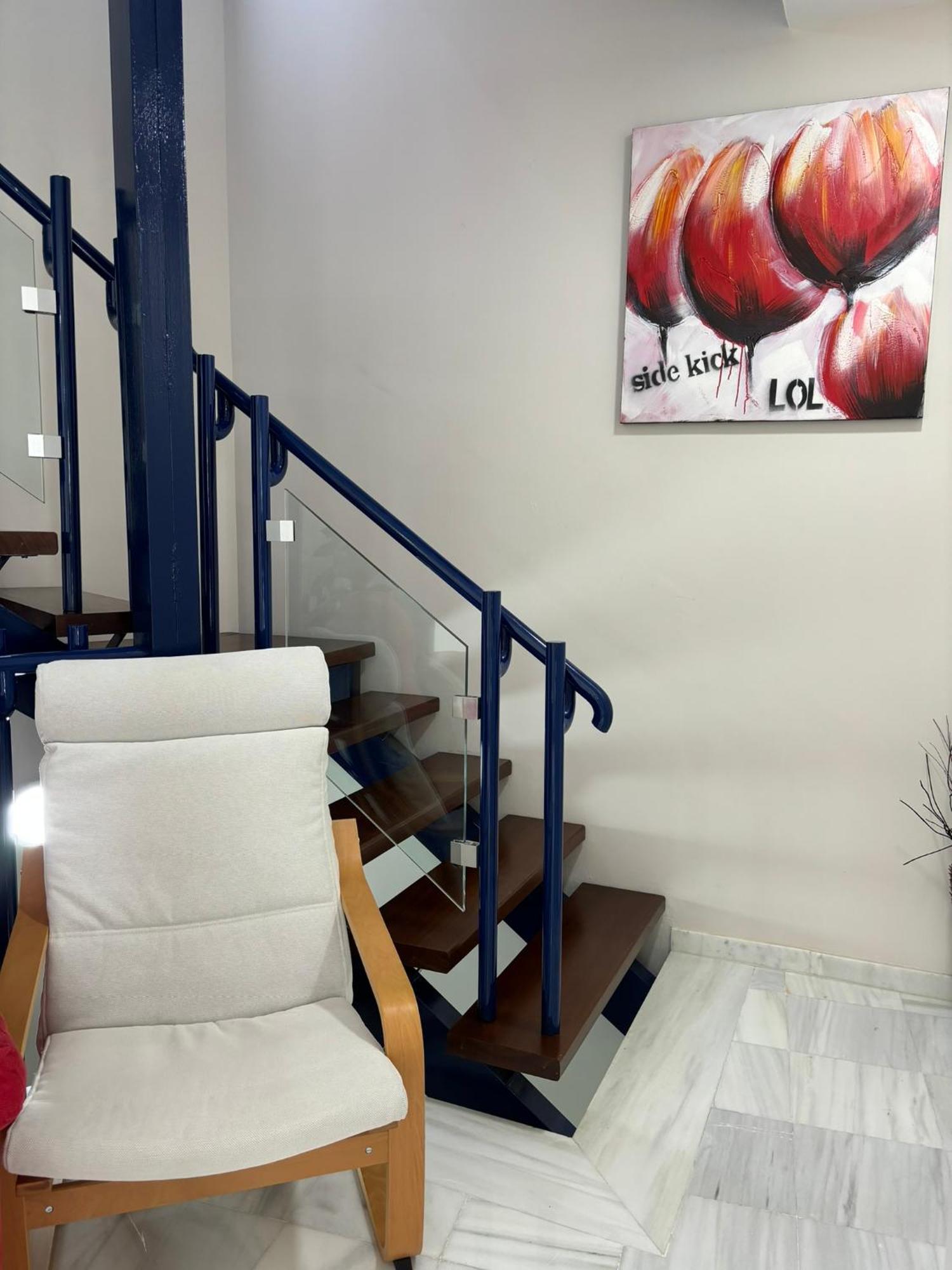 Casa Yaye Centro Apartman Écija Kültér fotó