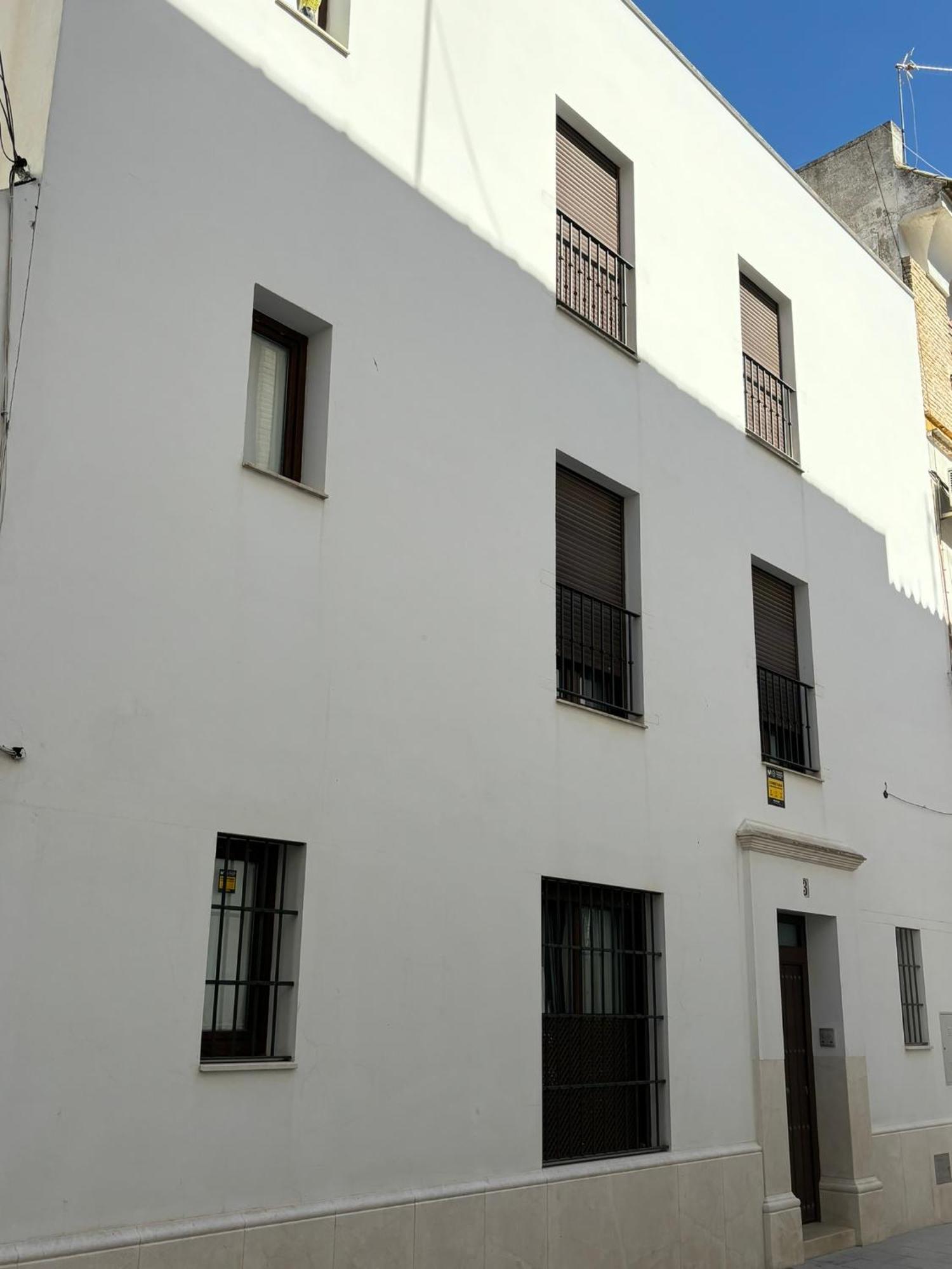 Casa Yaye Centro Apartman Écija Kültér fotó