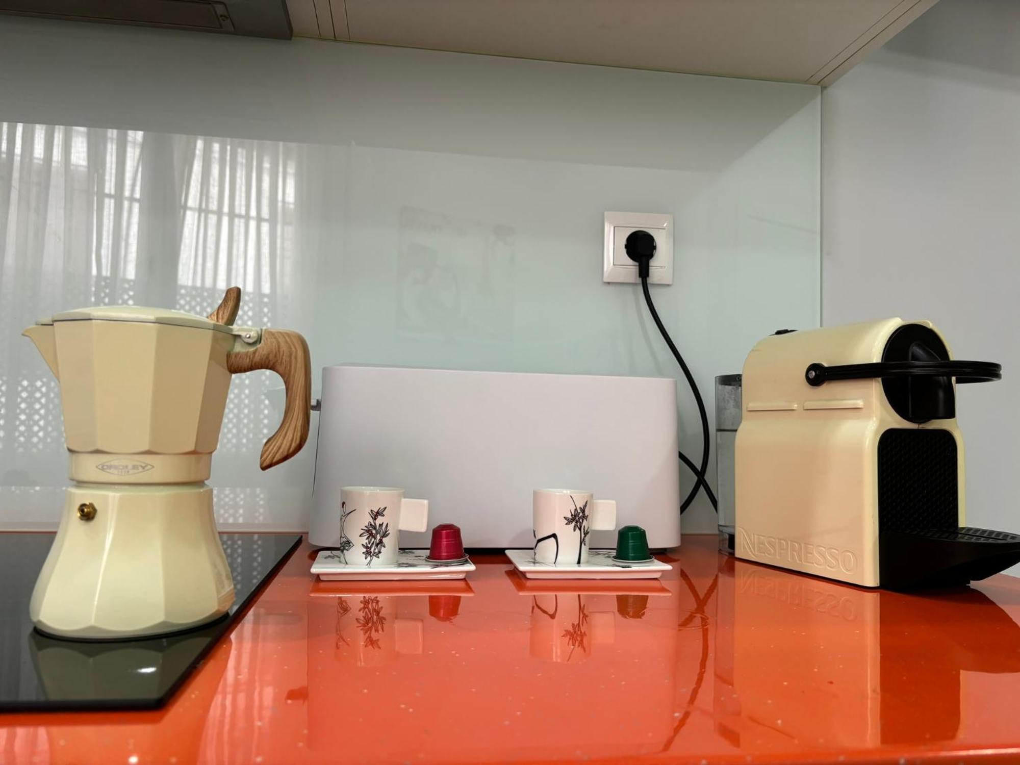 Casa Yaye Centro Apartman Écija Kültér fotó