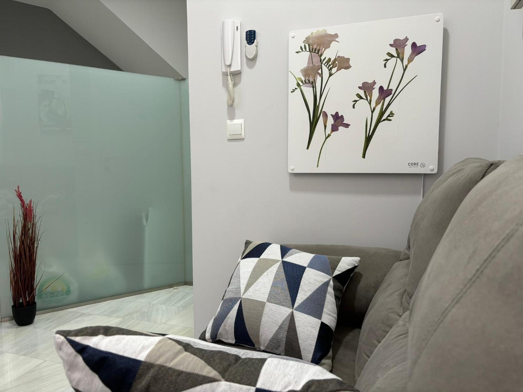 Casa Yaye Centro Apartman Écija Kültér fotó