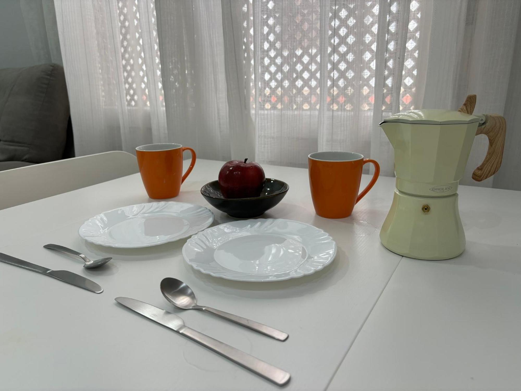 Casa Yaye Centro Apartman Écija Kültér fotó