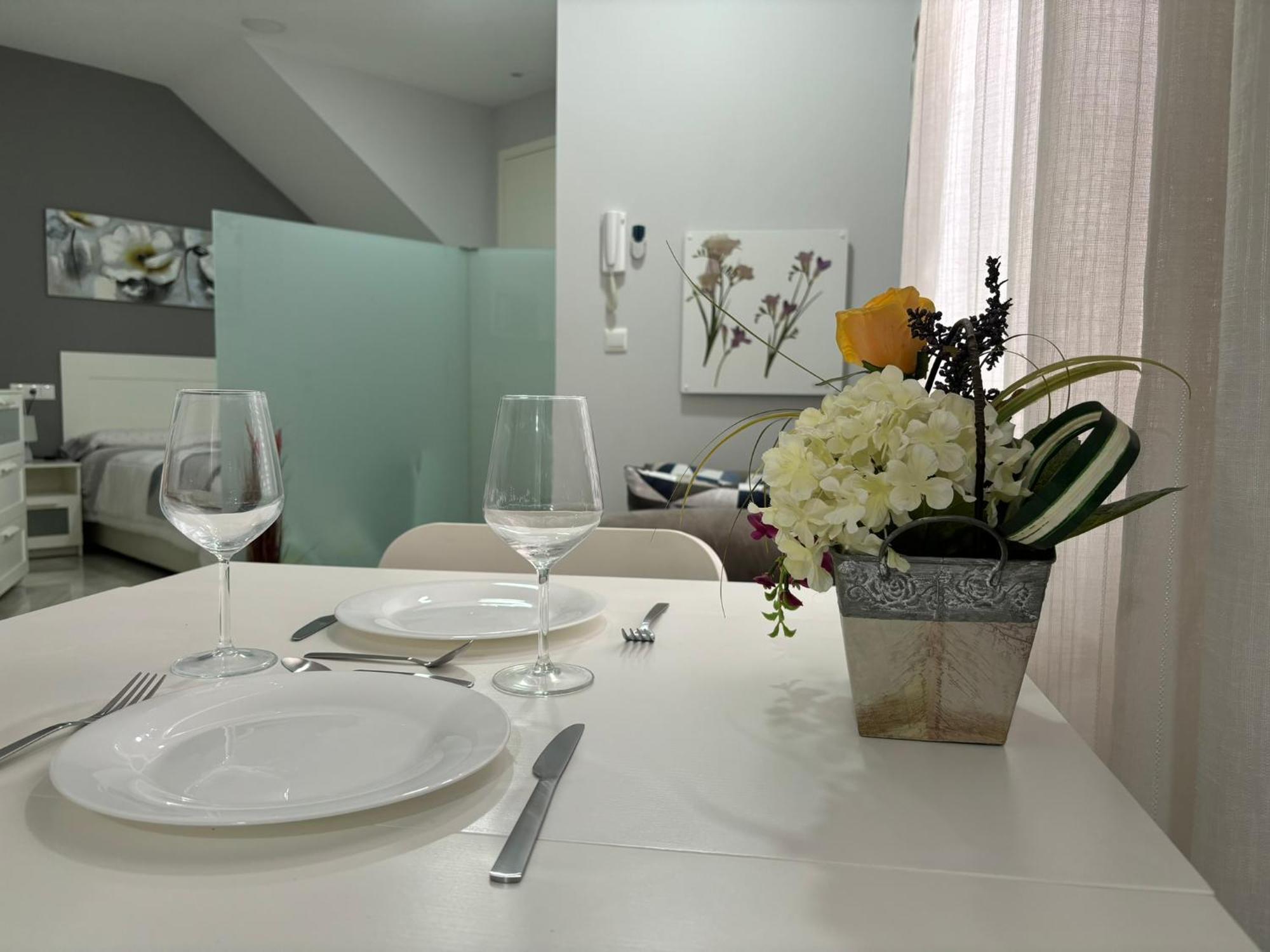 Casa Yaye Centro Apartman Écija Kültér fotó