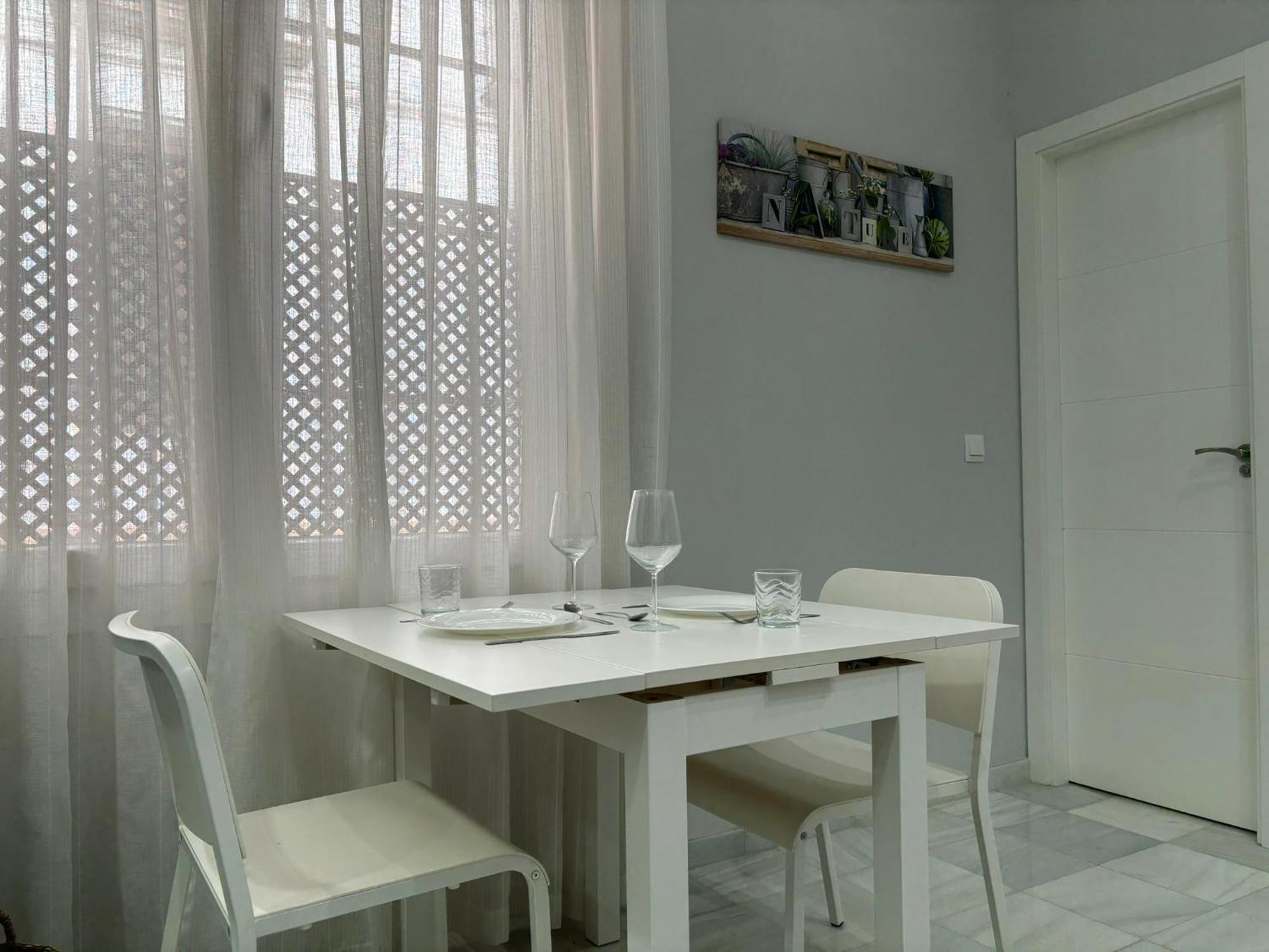 Casa Yaye Centro Apartman Écija Kültér fotó