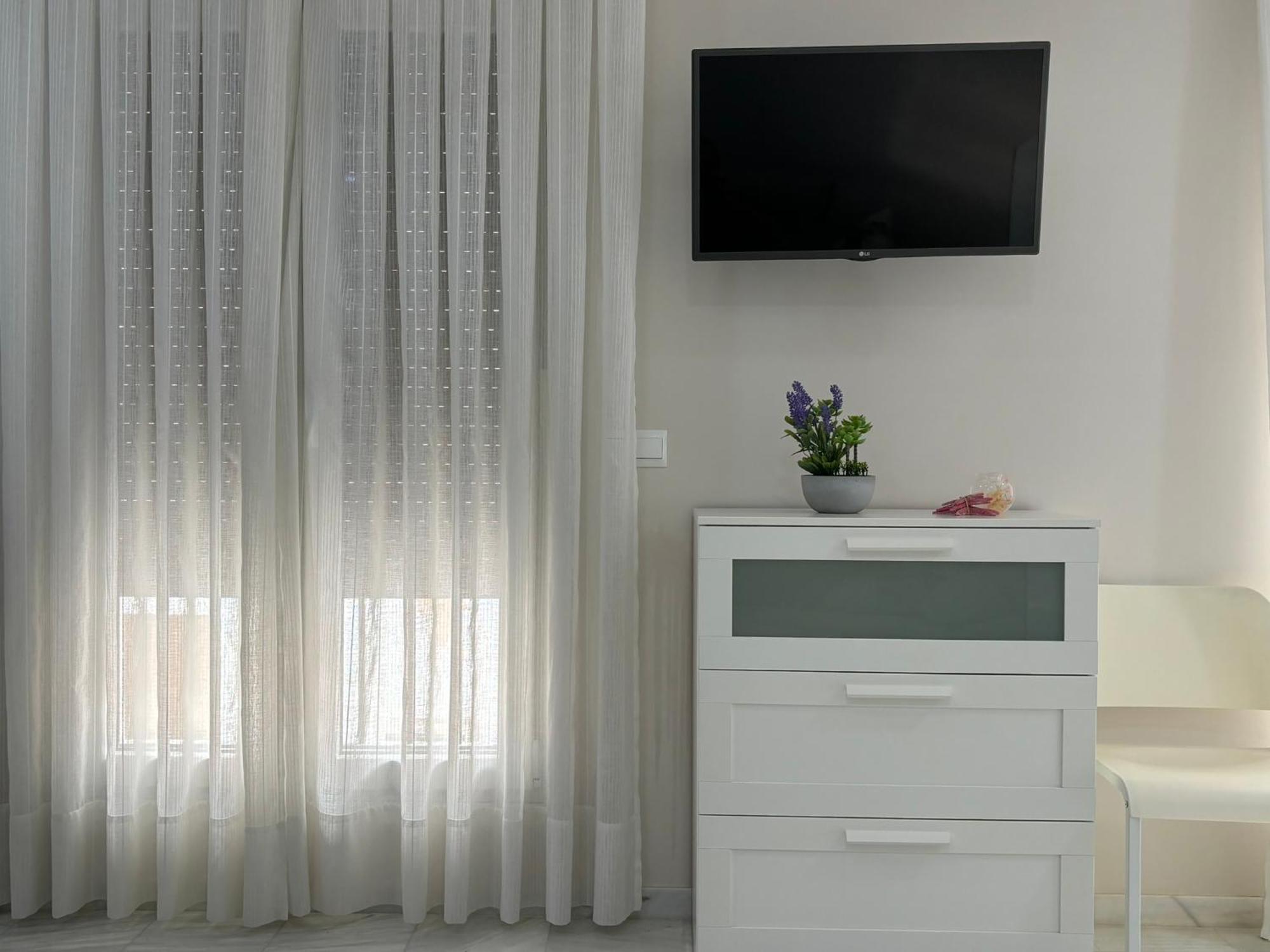 Casa Yaye Centro Apartman Écija Kültér fotó