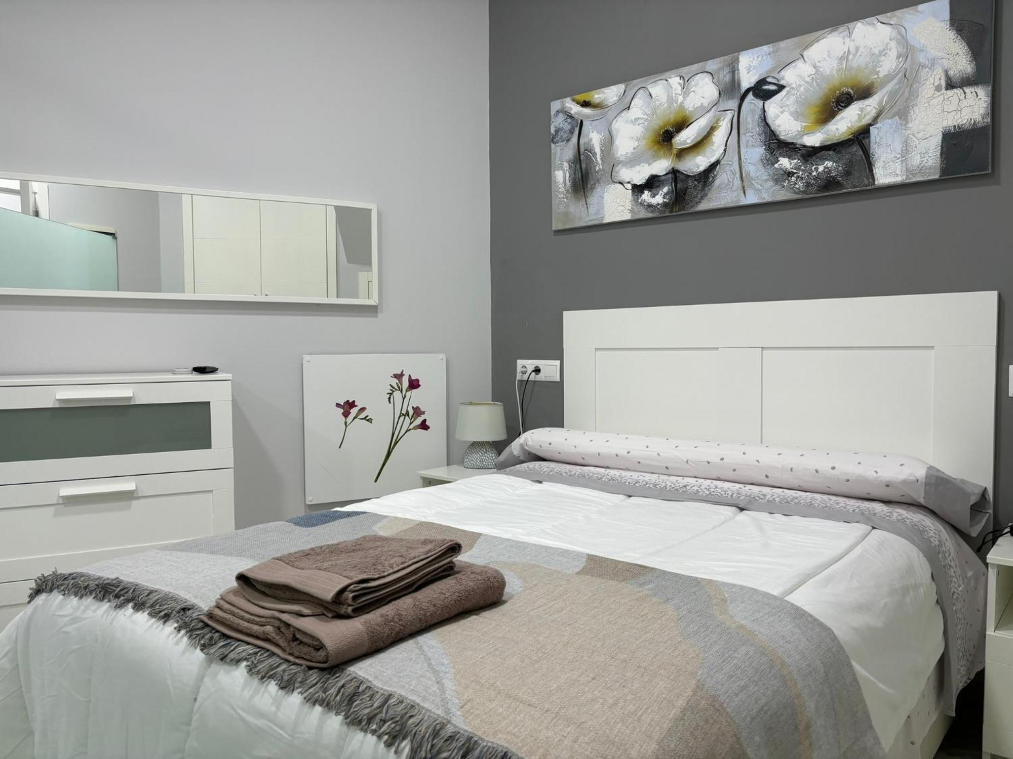 Casa Yaye Centro Apartman Écija Kültér fotó