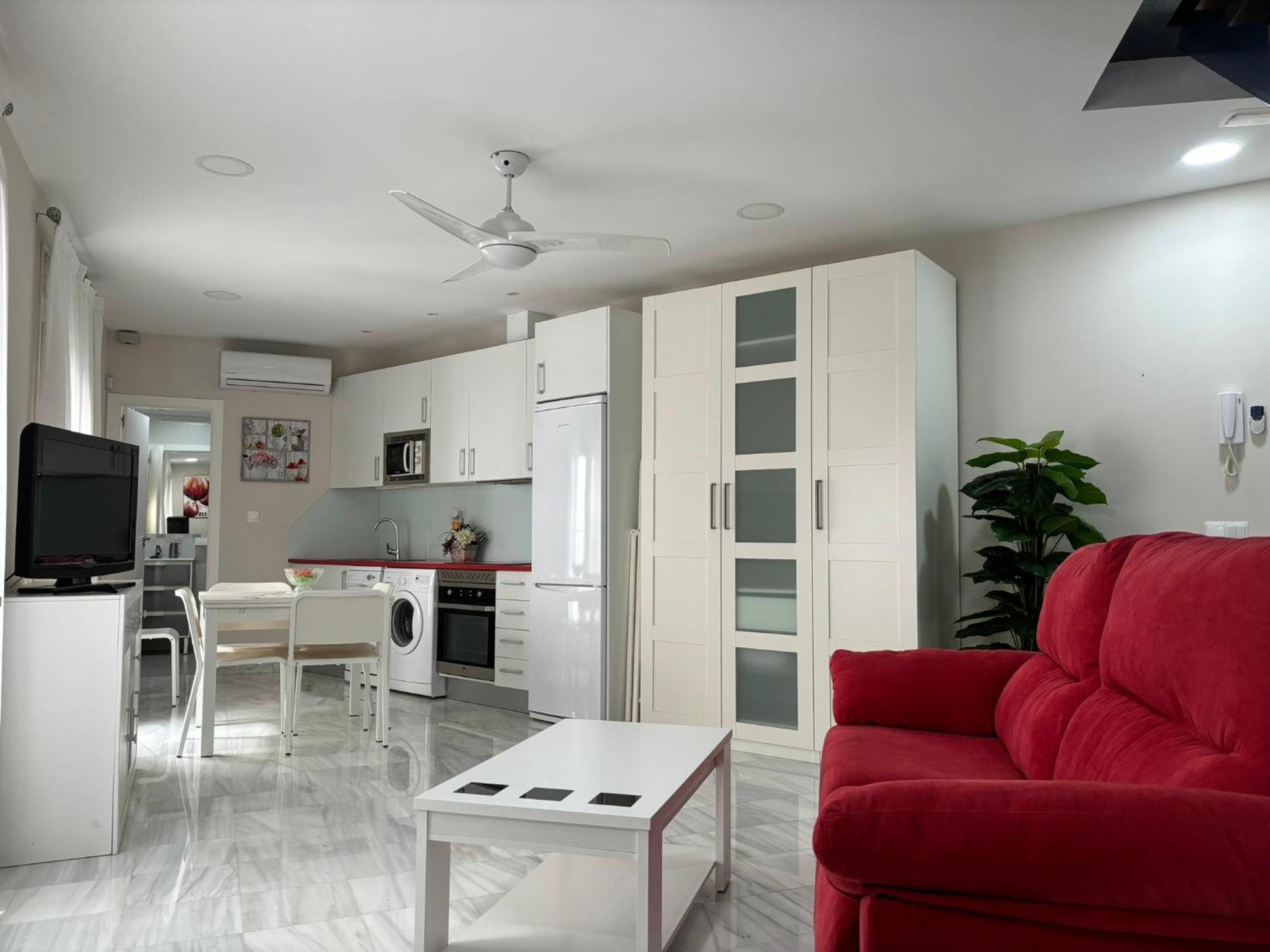 Casa Yaye Centro Apartman Écija Kültér fotó