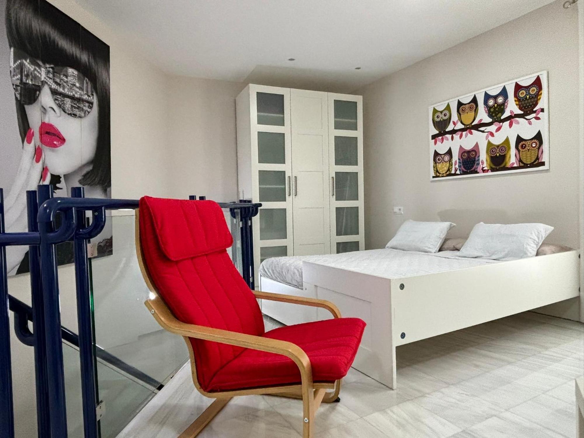 Casa Yaye Centro Apartman Écija Kültér fotó