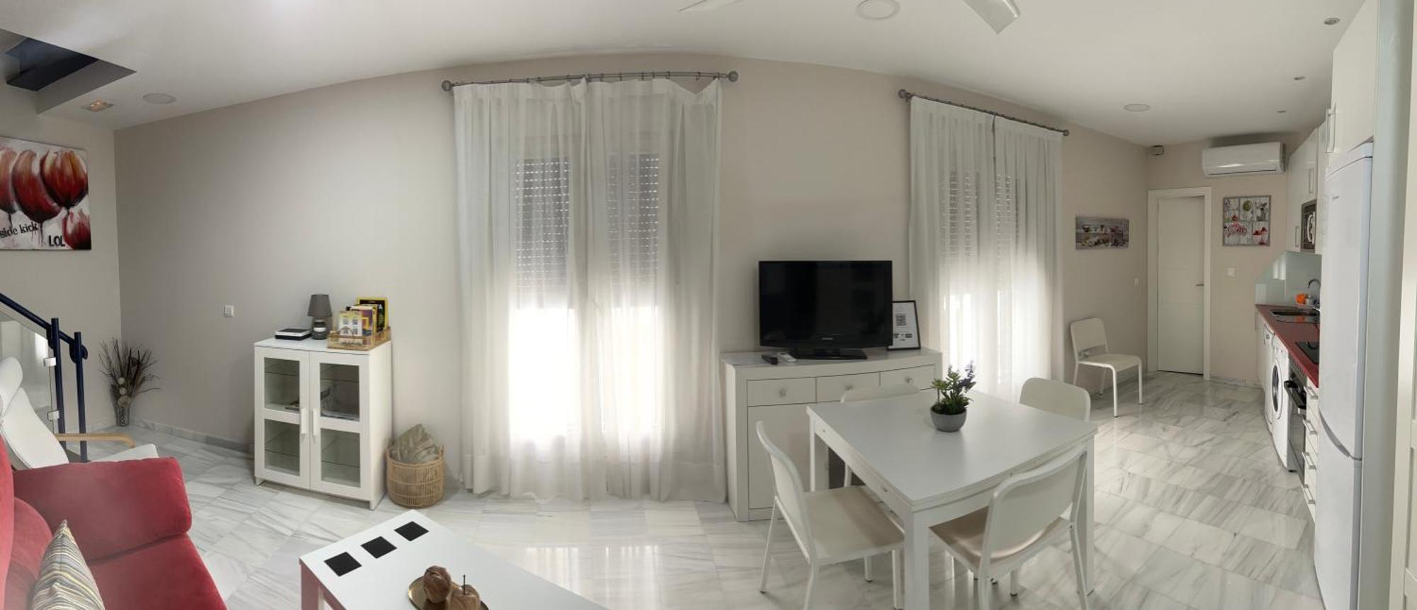 Casa Yaye Centro Apartman Écija Kültér fotó