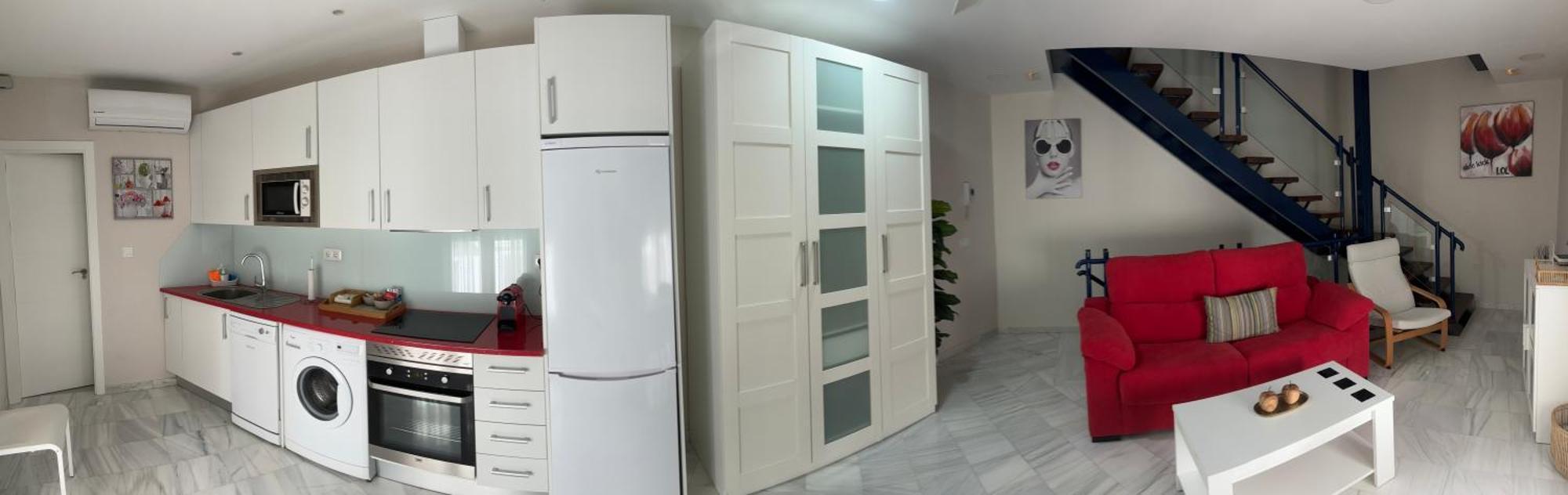 Casa Yaye Centro Apartman Écija Kültér fotó