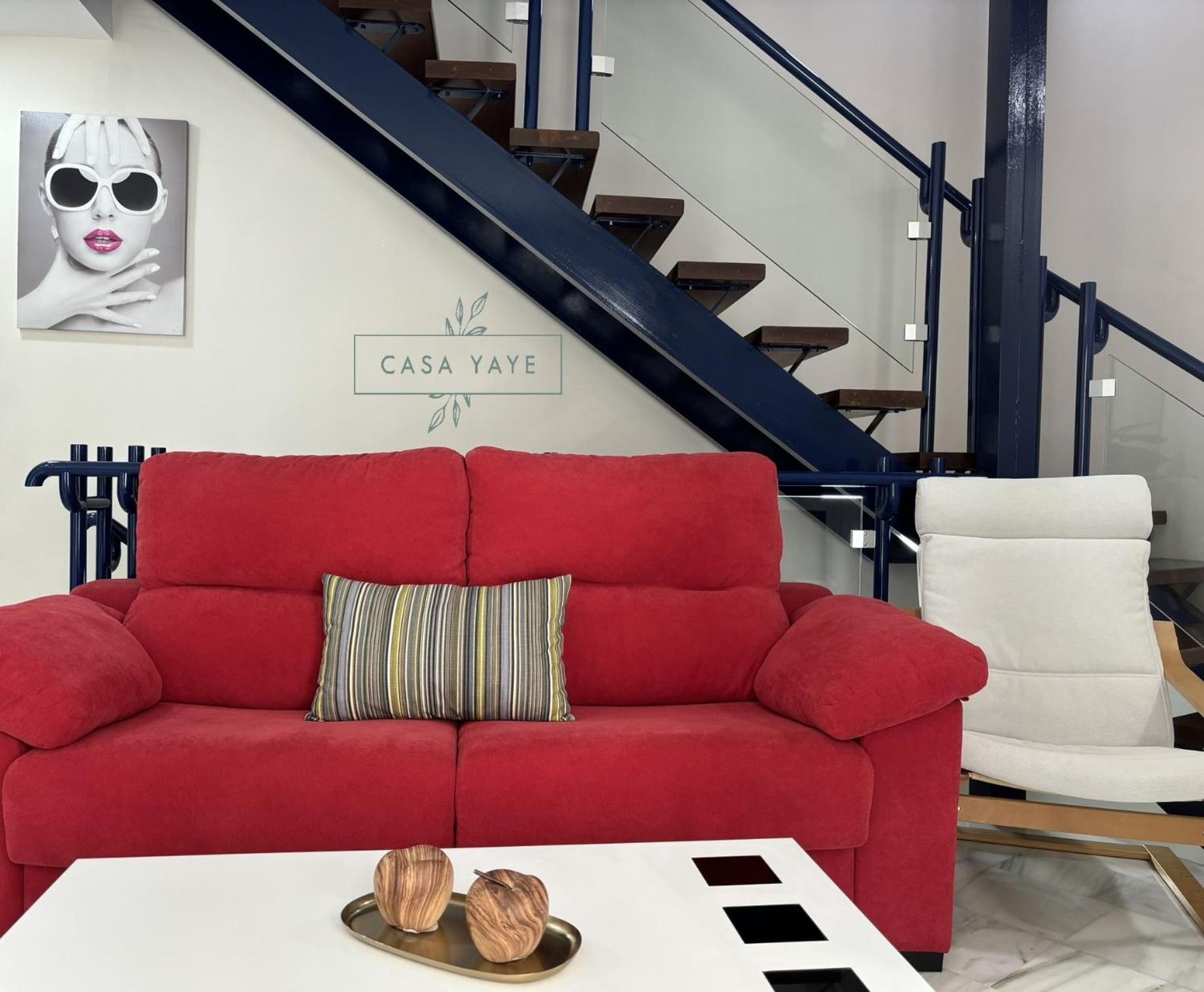 Casa Yaye Centro Apartman Écija Kültér fotó
