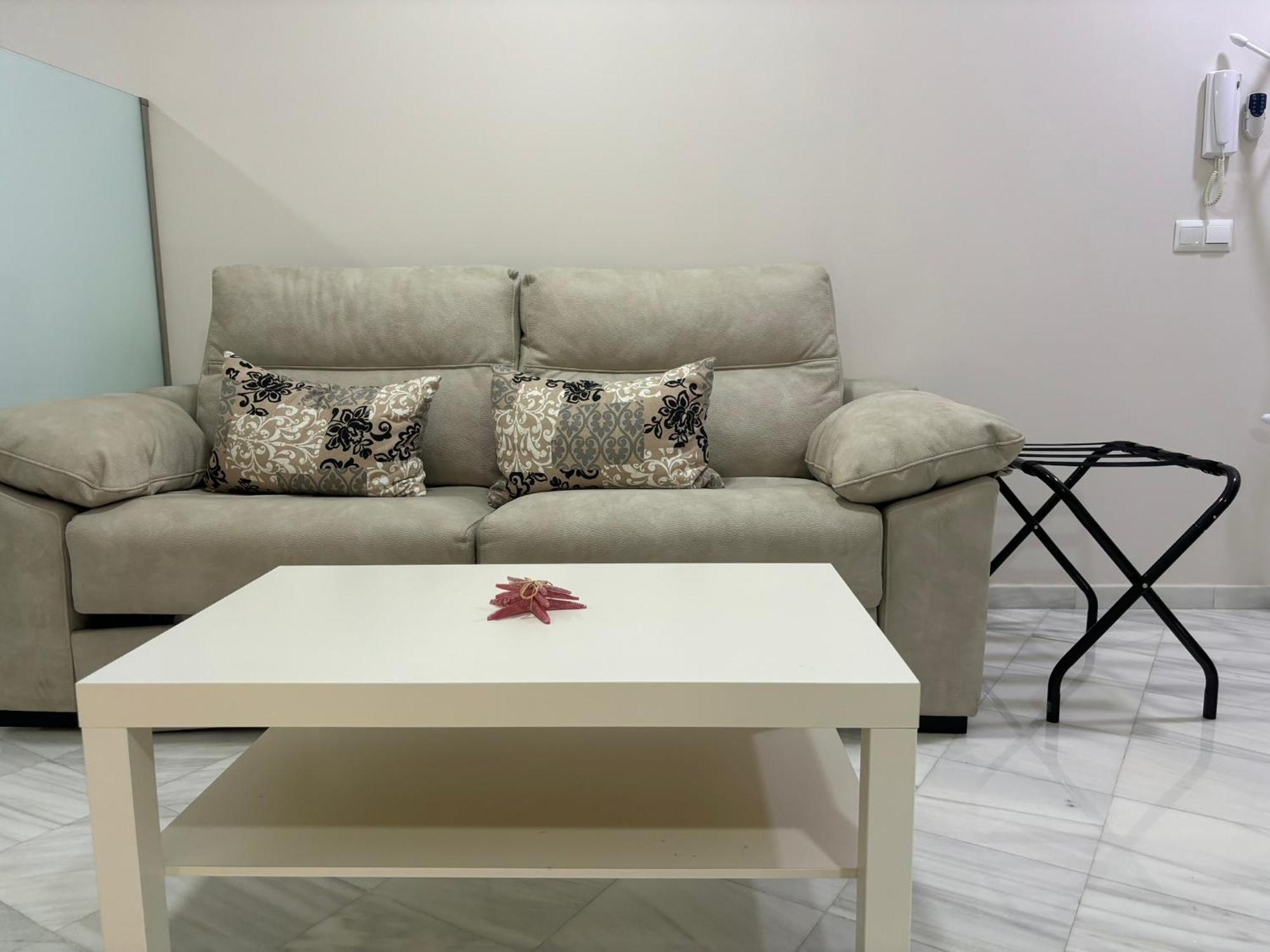 Casa Yaye Centro Apartman Écija Kültér fotó