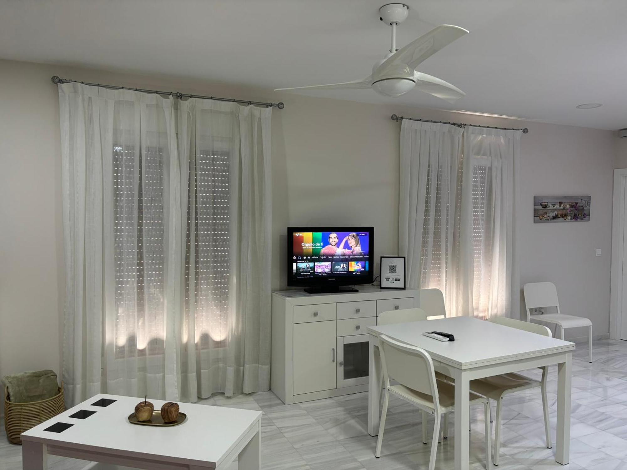 Casa Yaye Centro Apartman Écija Kültér fotó