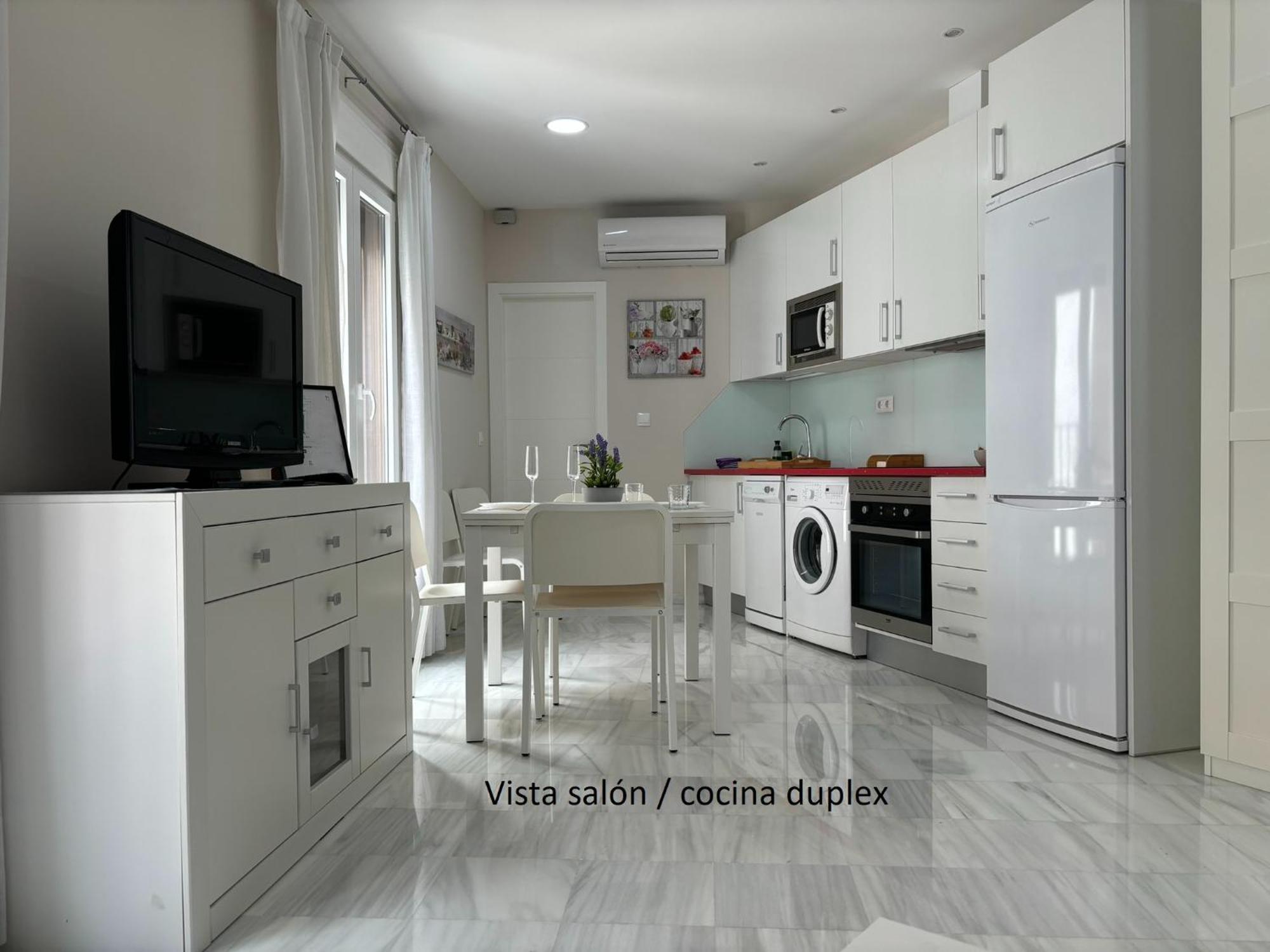 Casa Yaye Centro Apartman Écija Kültér fotó