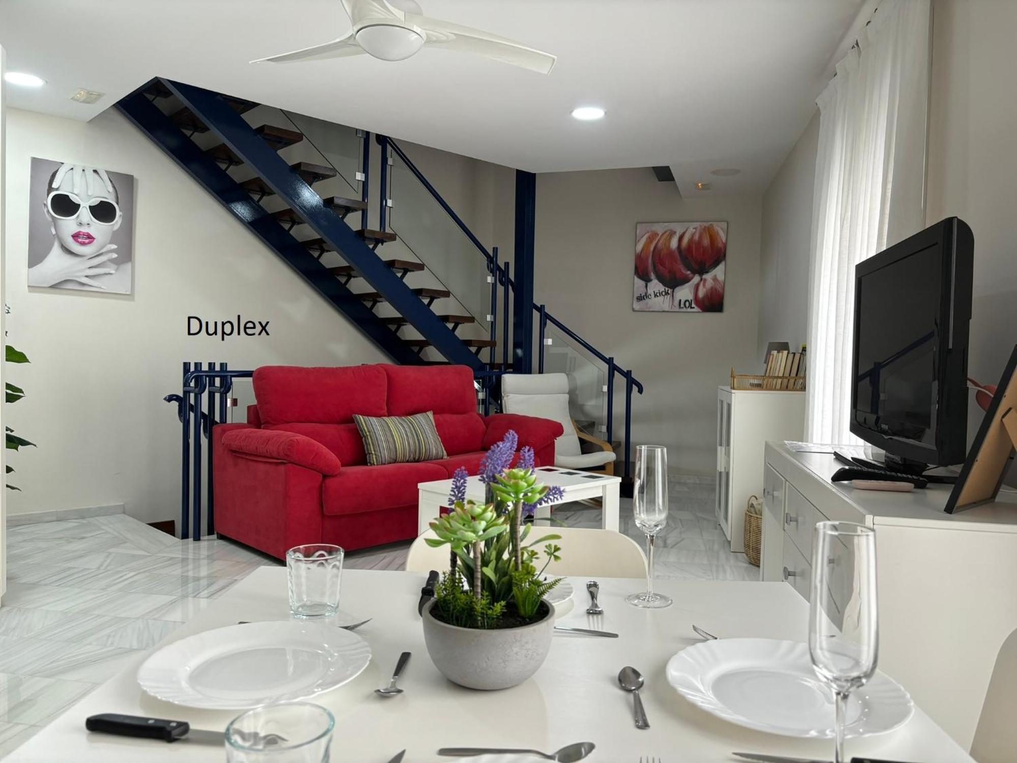 Casa Yaye Centro Apartman Écija Kültér fotó