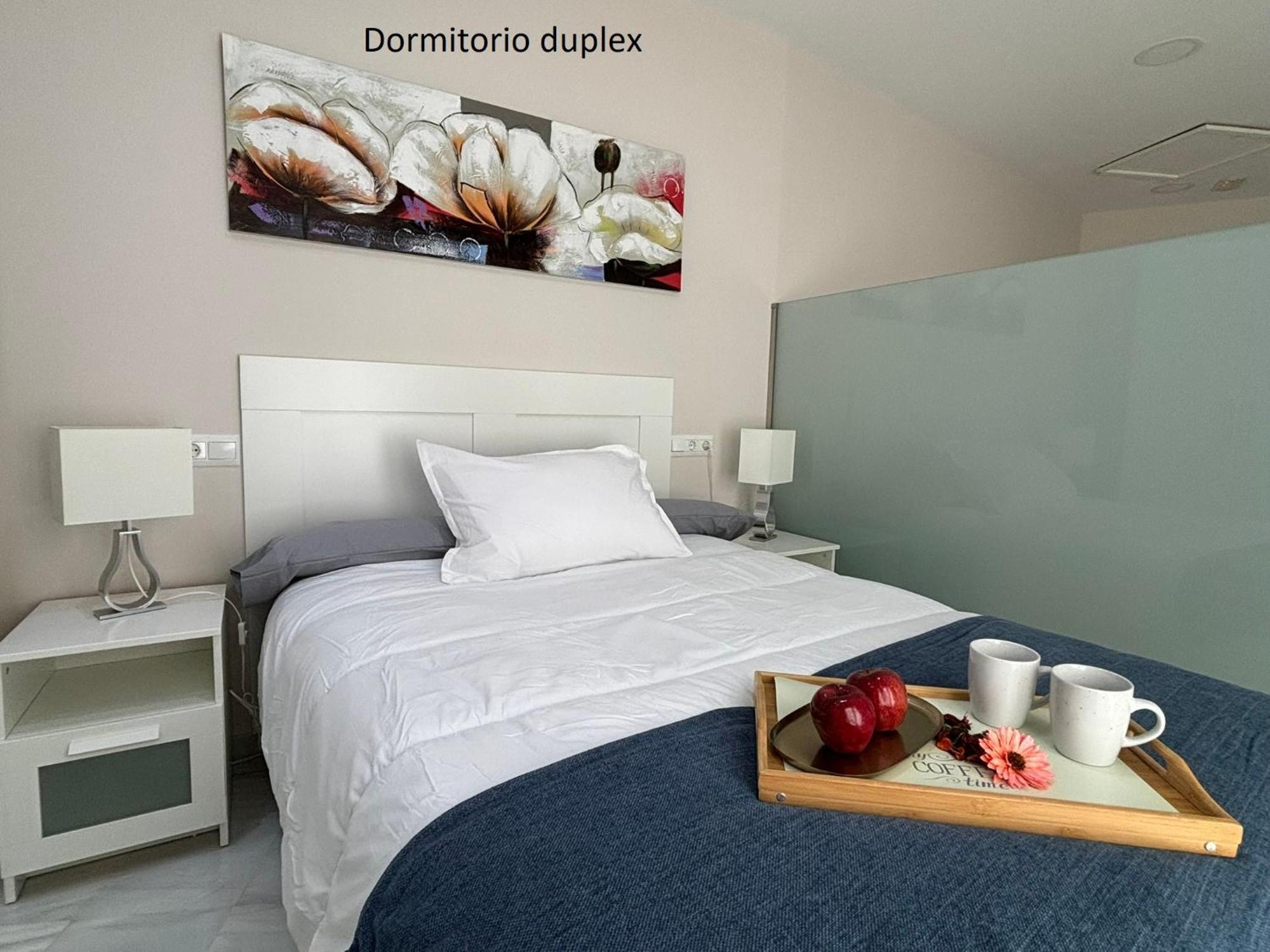 Casa Yaye Centro Apartman Écija Kültér fotó