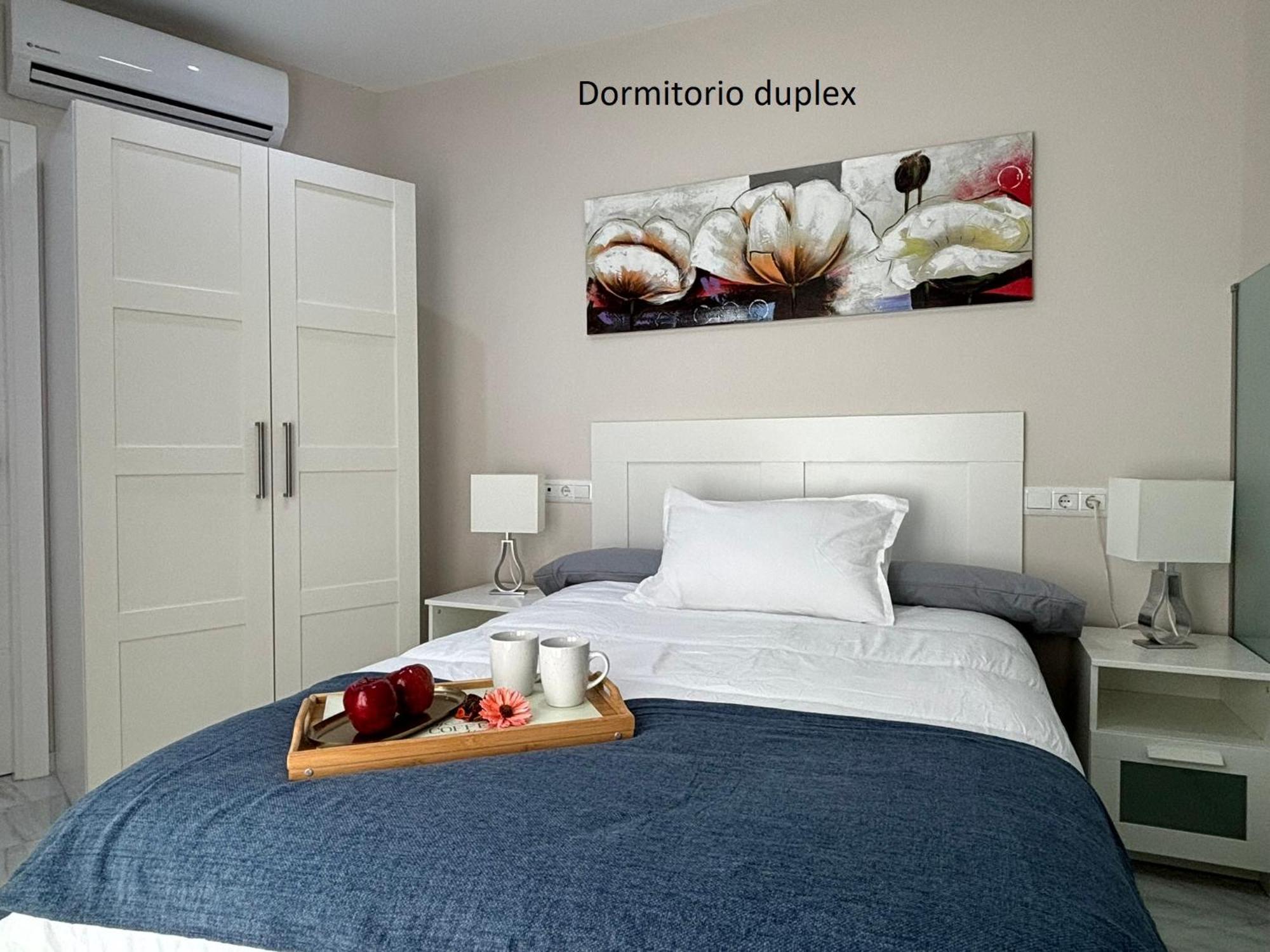 Casa Yaye Centro Apartman Écija Kültér fotó